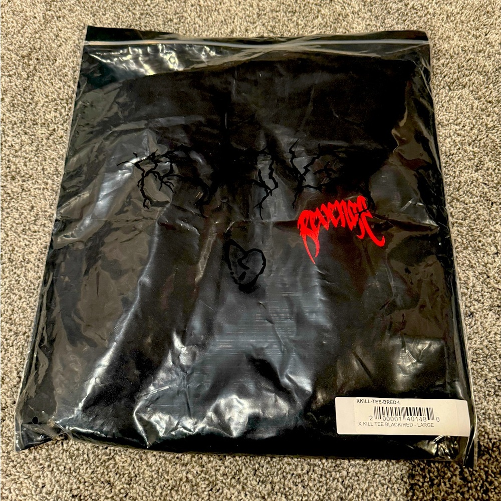 Revenge XL T-Shirt